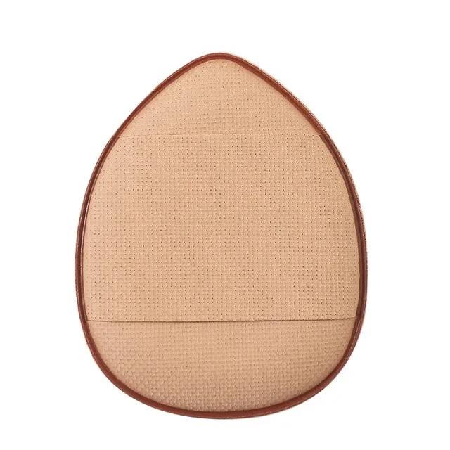 Latex free Mini Finger Puff Set Makeup Sponge Face Concealer Foundation Detail Puffs Professional Cosmetic Cushion Puff