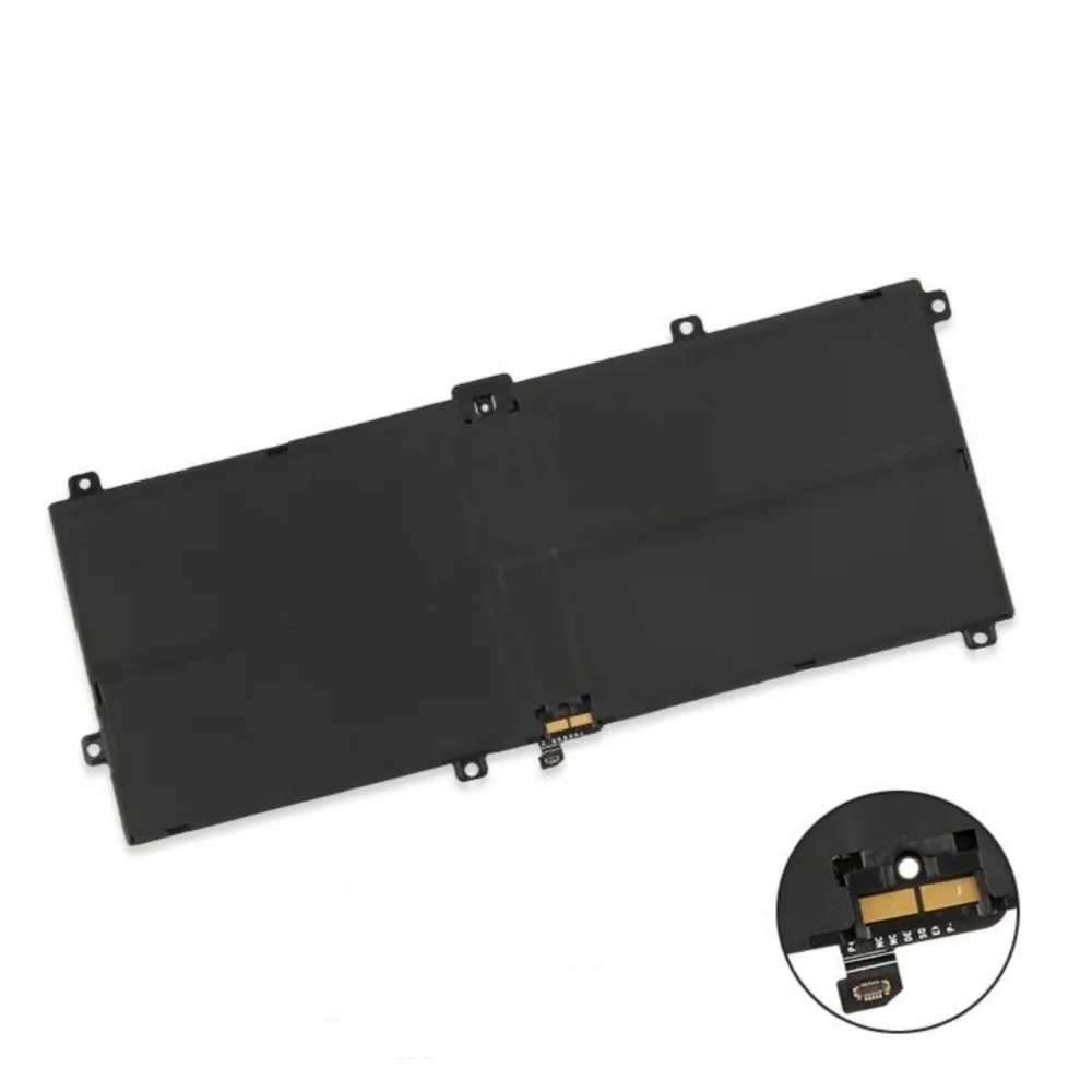 ZNOVAY MQ20 Laptop Battery For Microsoft Surface Pro 9 2032 Series M1163985-018 7.58V 6138mAh 46.52WH