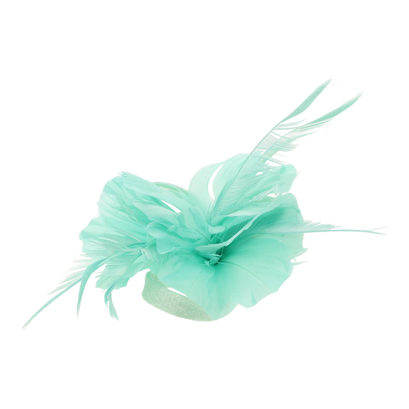 

Women Headdress Hair Clip Wedding Accessories Corsage Mini Clips for Girls