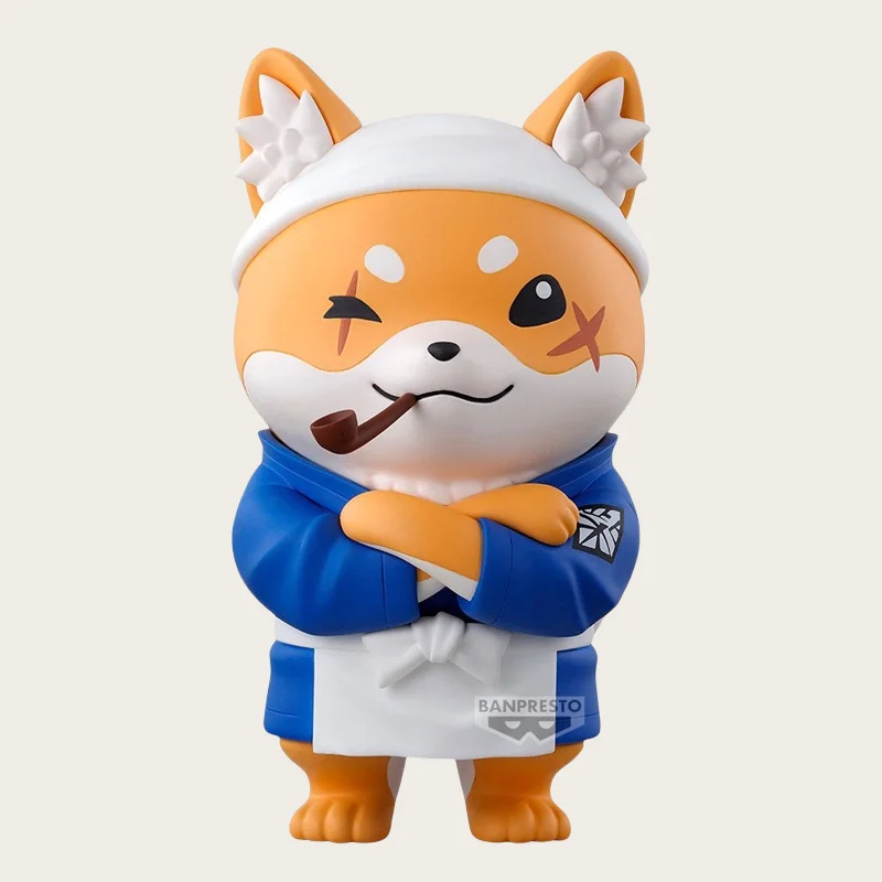 

Original Bandai Banpresto Blue Archive Plana Arona Collect Ornaments Anime Characters Cute Cartoon Festival Gift