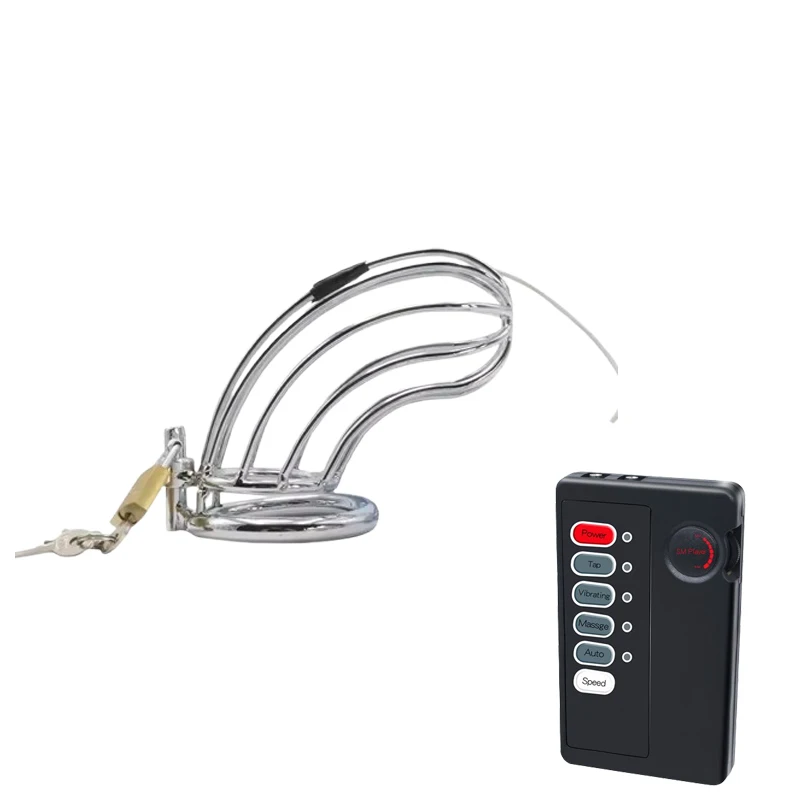 Anal Toy Electro Stimulation Shock Play Pleasure Tool Testicle Stretcher Stimulating Gloves Chastity Device Beginner Friendly