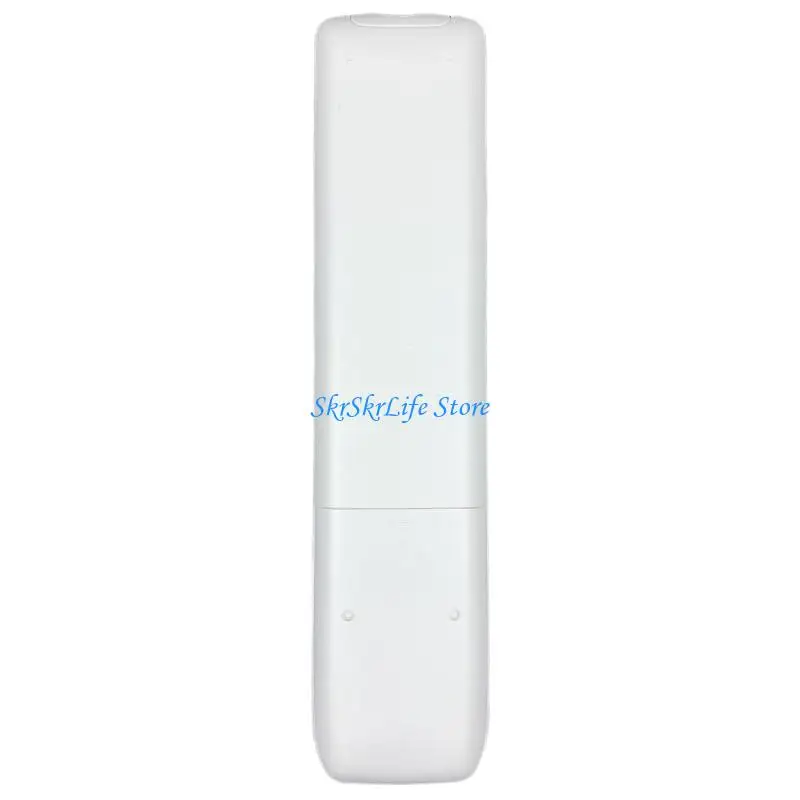 

E65E Advanced Voice Recognition Remote Control for Easy Operation in Home Theaters