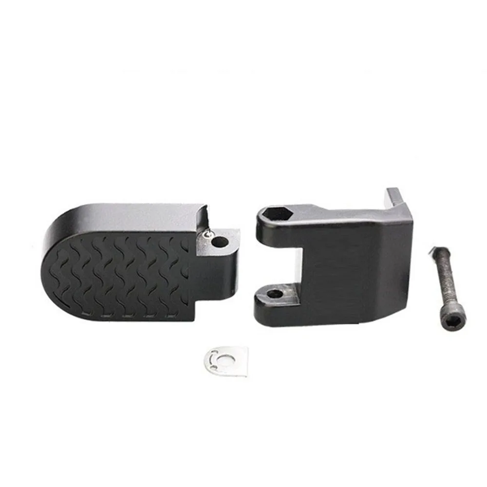 Thumbnail 3 - #30 Cheapest Bicycle Foot Pegs Deals You Can Get