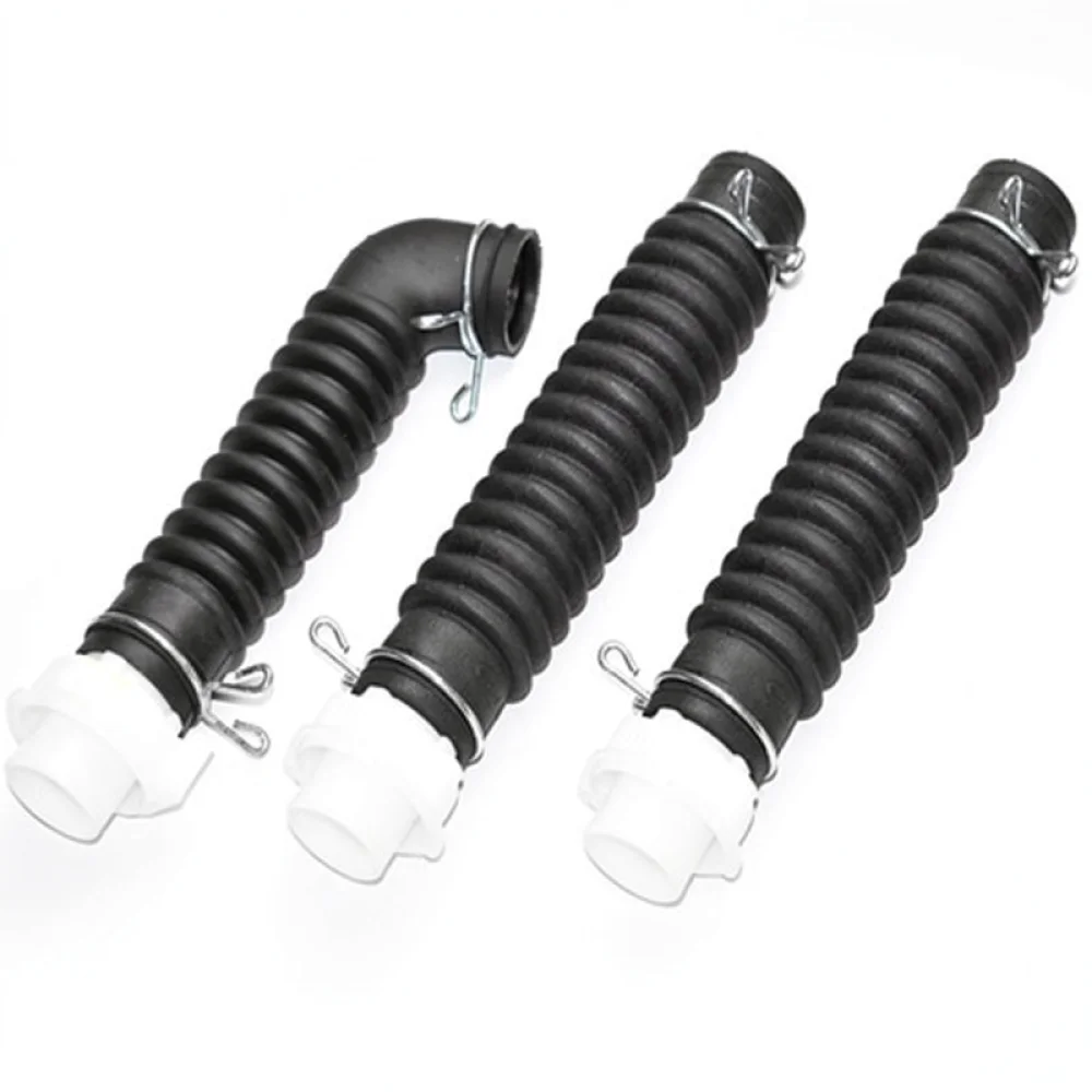 Washer Internal Drain Hose Replacement For LG XQB60 XQB70 Rubber Outlet Tube Flexible Connector Laundry Machine Parts