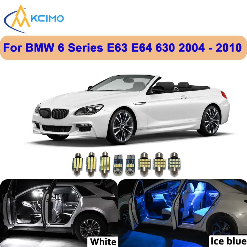 Super Bright Canbus…