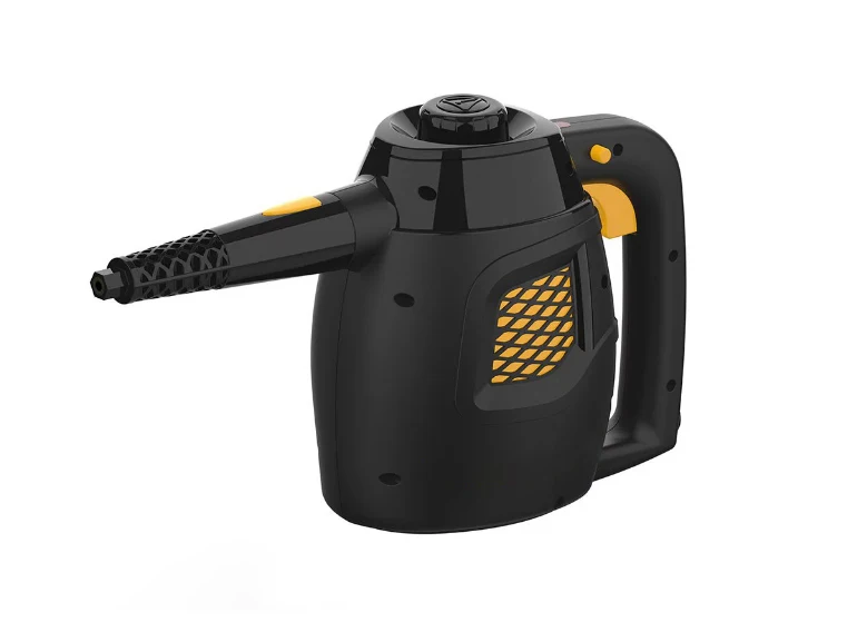 

Poulan Pro PP230 Handheld Steam Cleaner with 11 Attachments