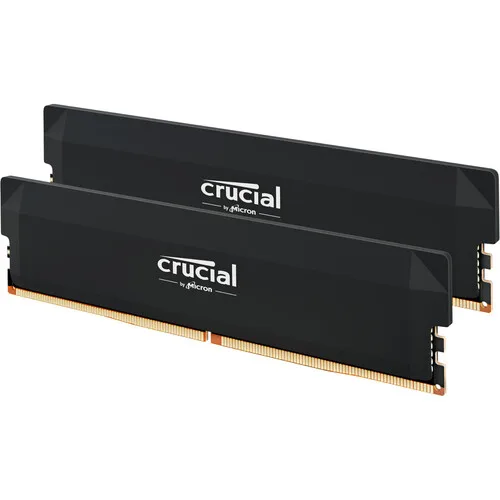 Crucial Pro DDR5 Ra…
