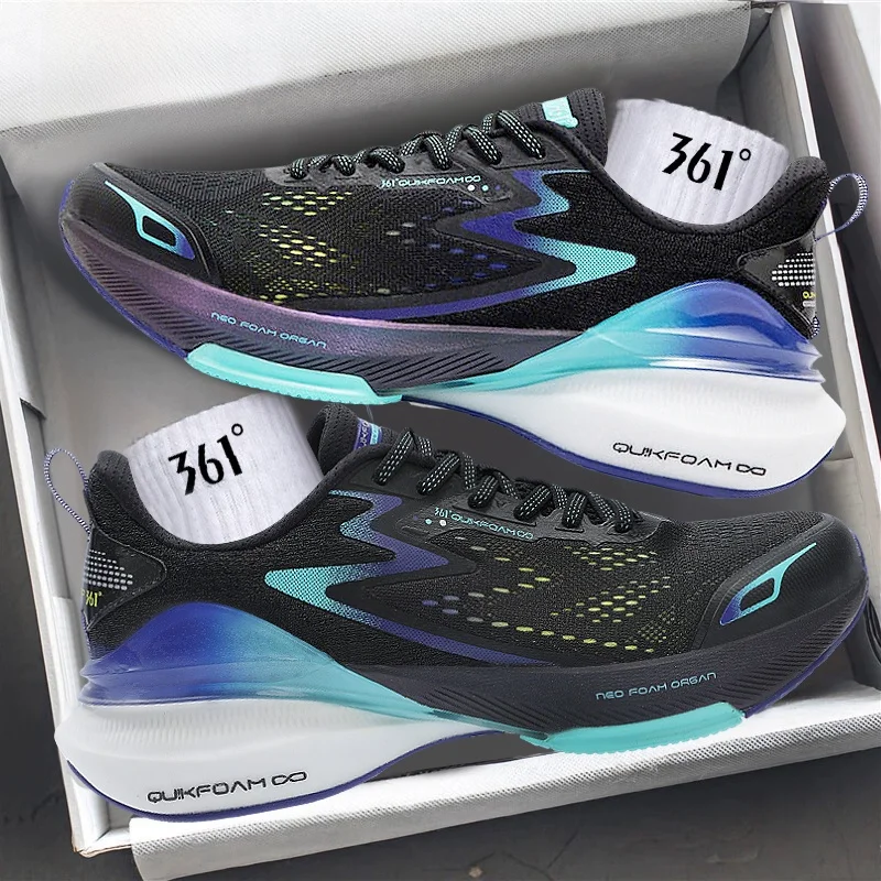 men's-running-shoes-lightweight-breathable-shock-absorption-spring-2026-new-style-casual-sports-shoes-thin-design-low-profile