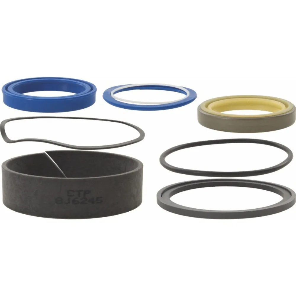 

2406869 Hydraulic Seal Kit fits Caterpillar Several