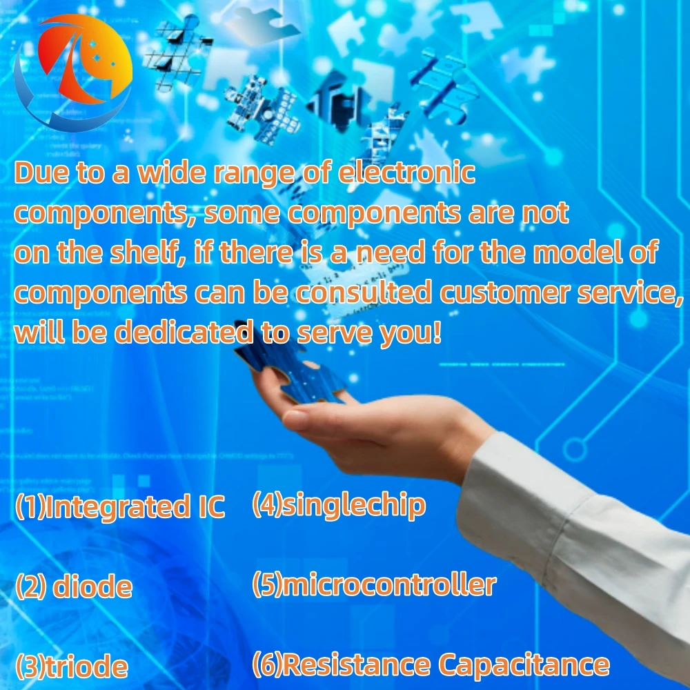 Yuanxin 5PCS/LOT NC…