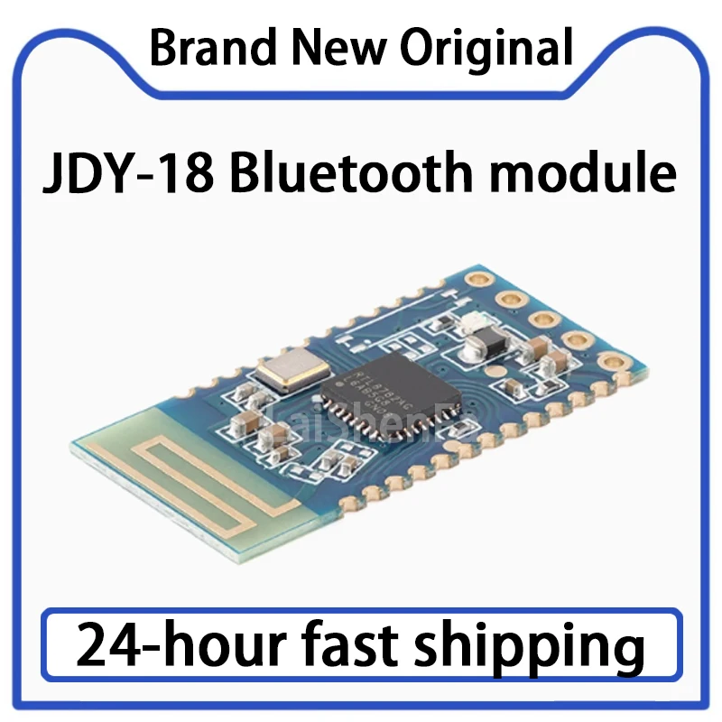1PCS JDY-18 Printer… - image