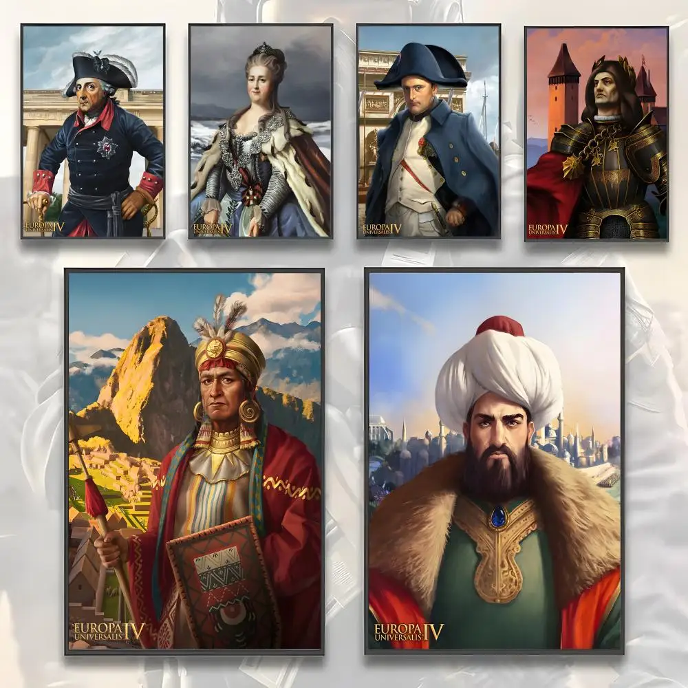 Game E-Europa Unive… - image