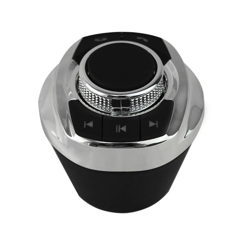 8 Voor belangrijke draadloze stuurwielbesturing Knop Knop STRAND AUTO NAVIGATIEPLAY