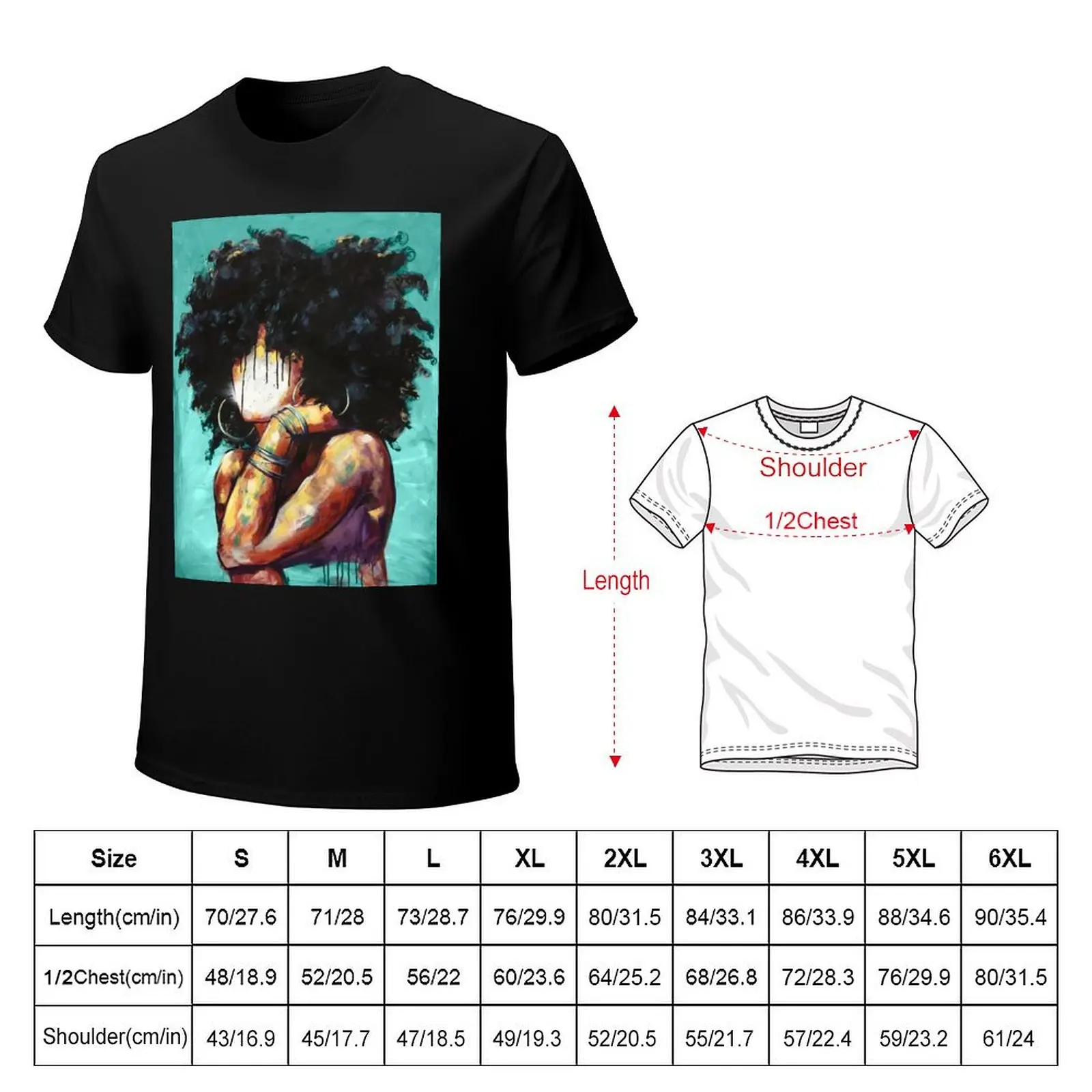 Naturally II TEAL T-Shirt anime stuff man t shirt mens graphic t-shirts funny