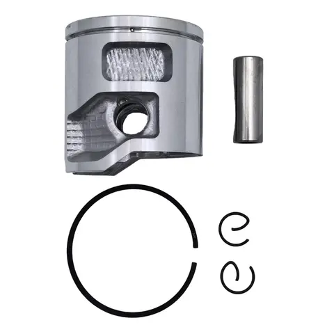 43mm kolvringssats för Husqvarna 545 550XP 545XP 550XPG motorsåg ersätter 577 04 7002 12 best sales Husqvarna 550xp delar - №10