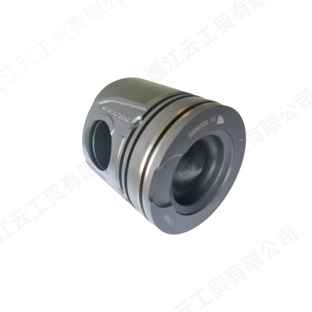 piston-en-acier-forge-5590109-pour-moteur-diesel-tianlong-tianjin-cummins-isde62-national-vi-a-commande-electronique