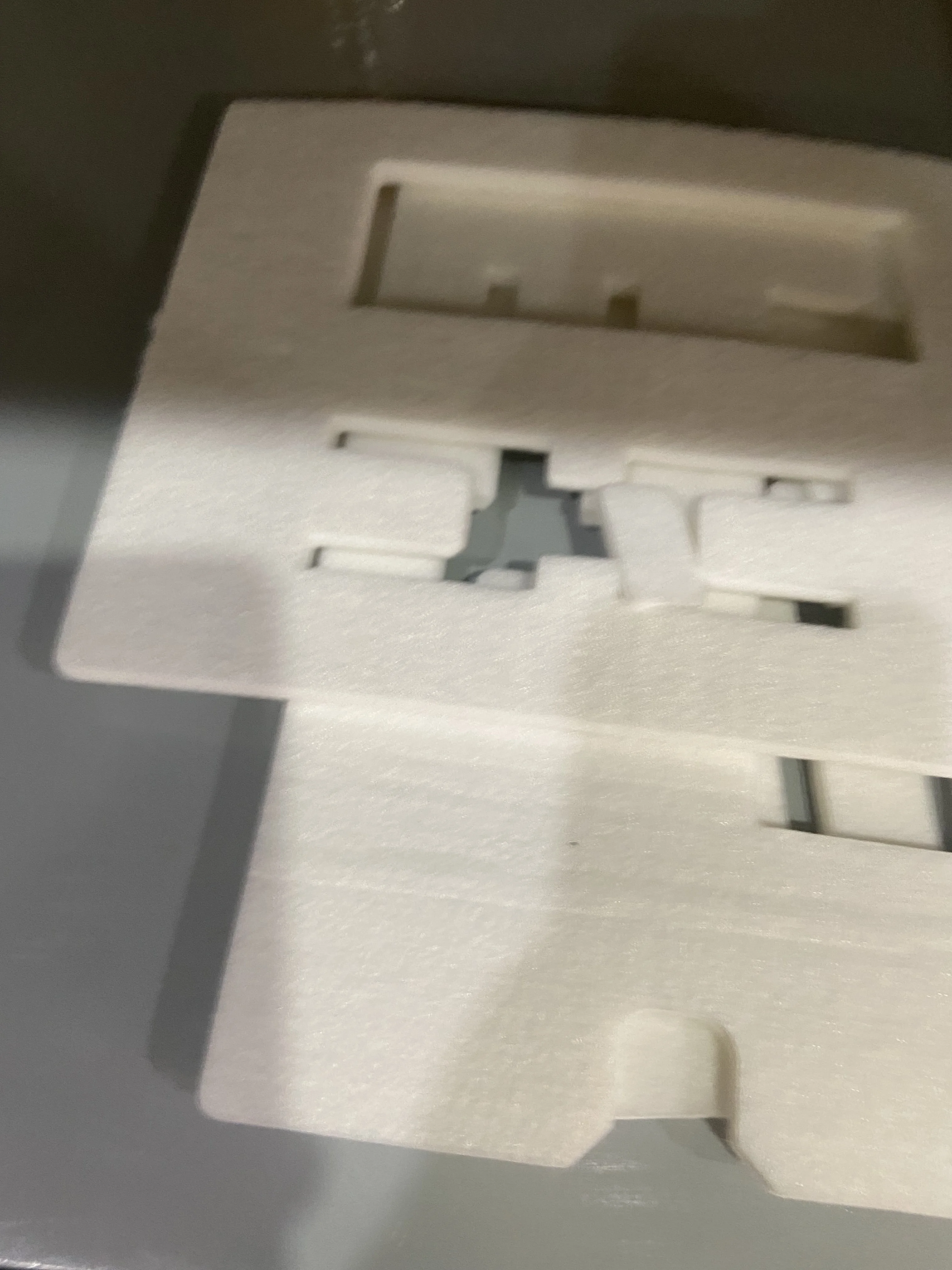 

1 компл. MC-10 губка для резервуара для отработанных чернил для CANON iPF 650 655 670 680 685 750 755 760 765 770 780 785 830 840 850 786