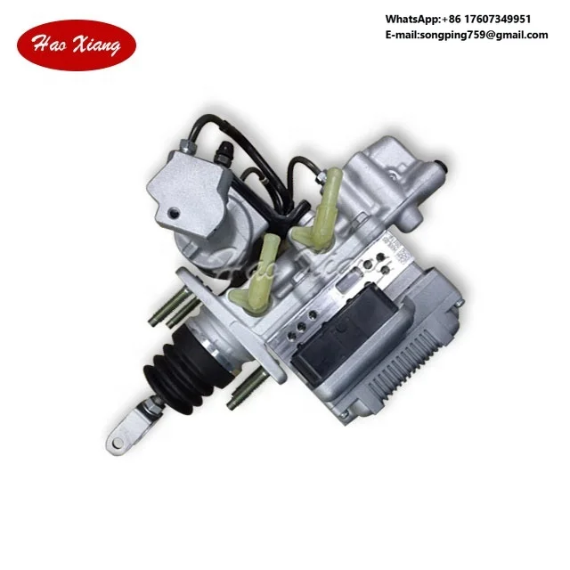 ABS PUMP & MODULE 47210-47140 47210-47140 Fit for TOYOTA PRIUS CORE Original Used 90% New