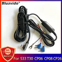 Bluavido Car Charger for S33 CP06 CP08 CP26 T30