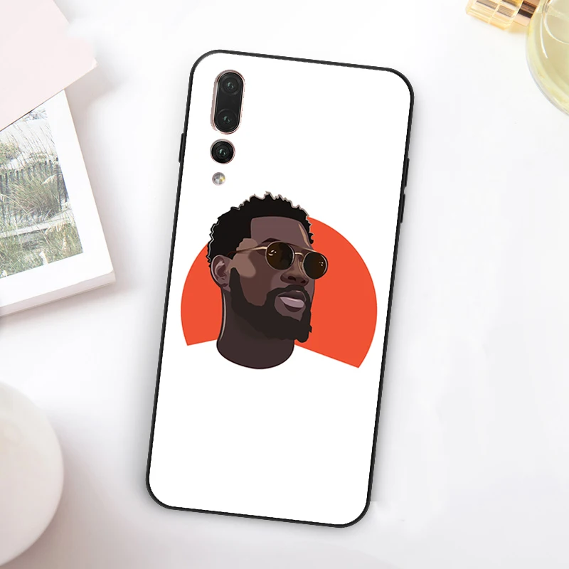 Damso Vie Huawei Nova 5T 9 10 SE 7i 8i 11i 12i Y73 Y90 Y70 Y72 Y61 Y91 Y60 P20 P40 P30 Lite用ケース