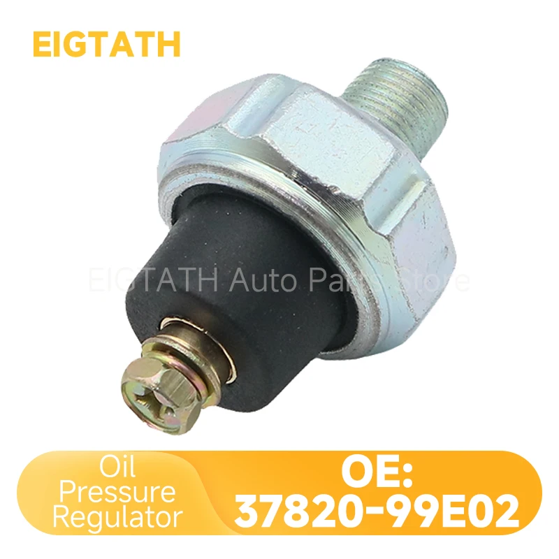 

37820-99E02 Oil Pressure Switch Sensor For Suzuki Marine DF300 DF250 DF200 DF150 DF100 DF90-DF40 Wholesale Car Accessories Tools