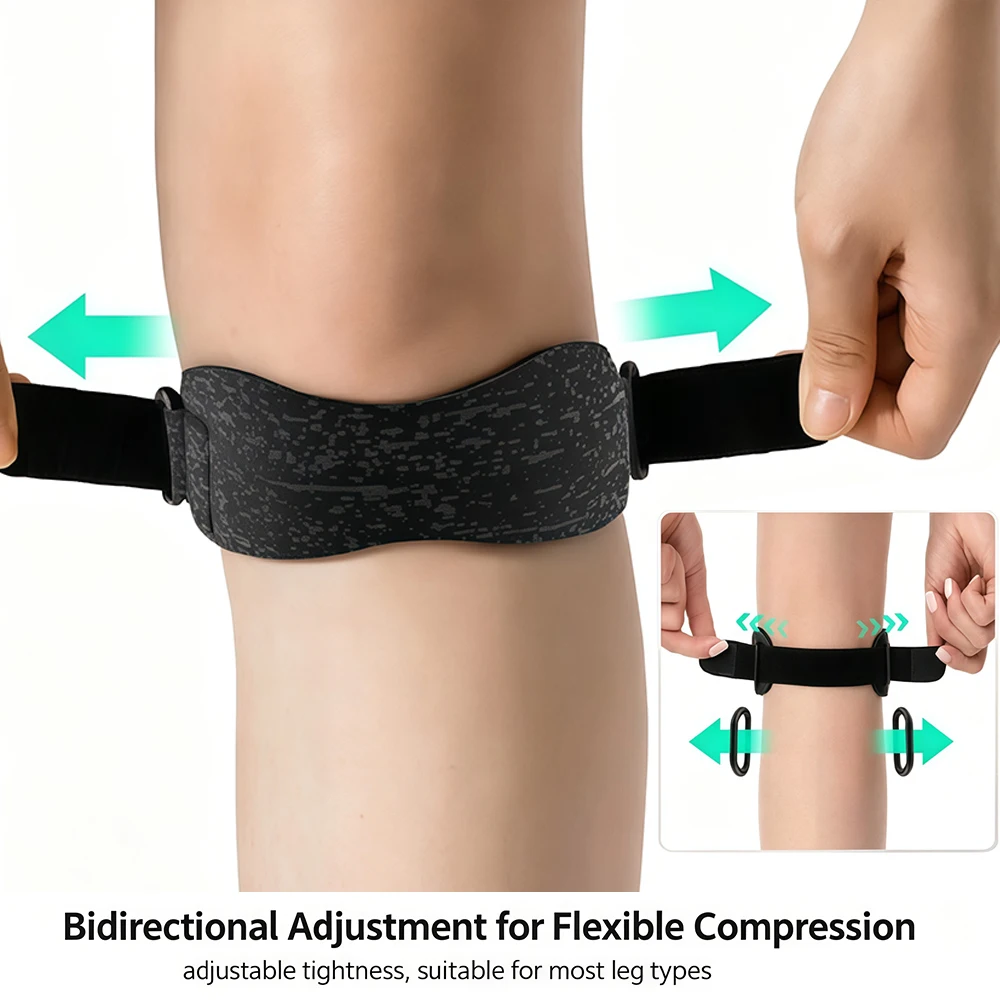 1/2 Adet Ayarlanabilir Yansıtı - Knee Brace Badminton incelemesi ve fiyatı