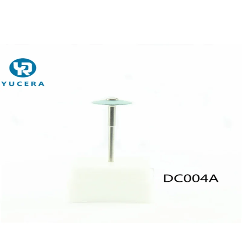 

Yucera DC003，DC003A，DC004，DC004A，DC005，DC005A Dental Material Diamond Laboratory Burs