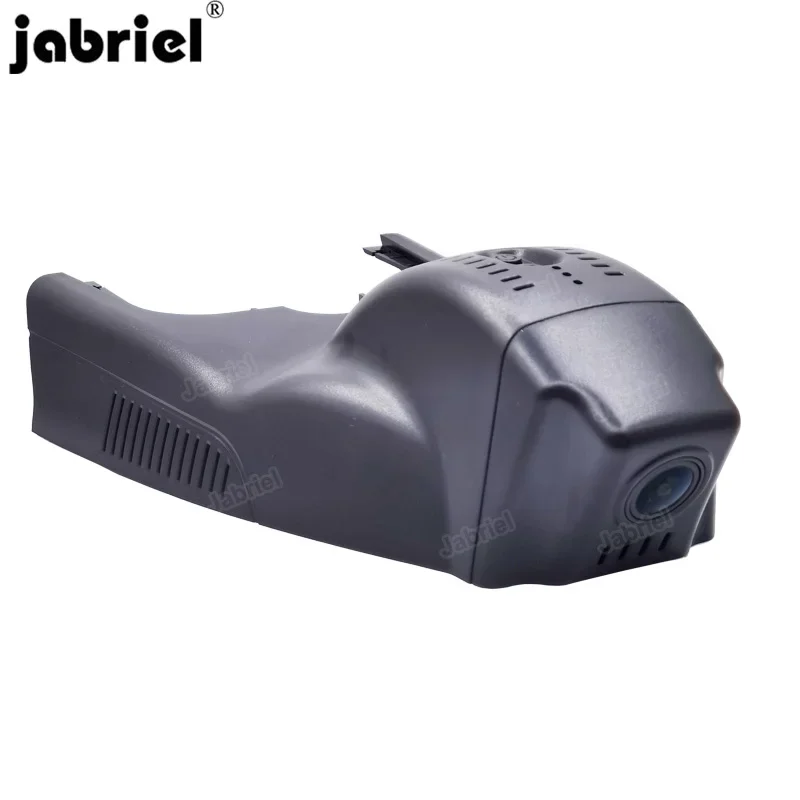 Jabriel Dedicated 1080P Wifi Car DVR for Mercedes Benz CLA w117 GLA x156 A Class w176 w177 a180 a200 a220 a250 a180d a200d a220d - view 5