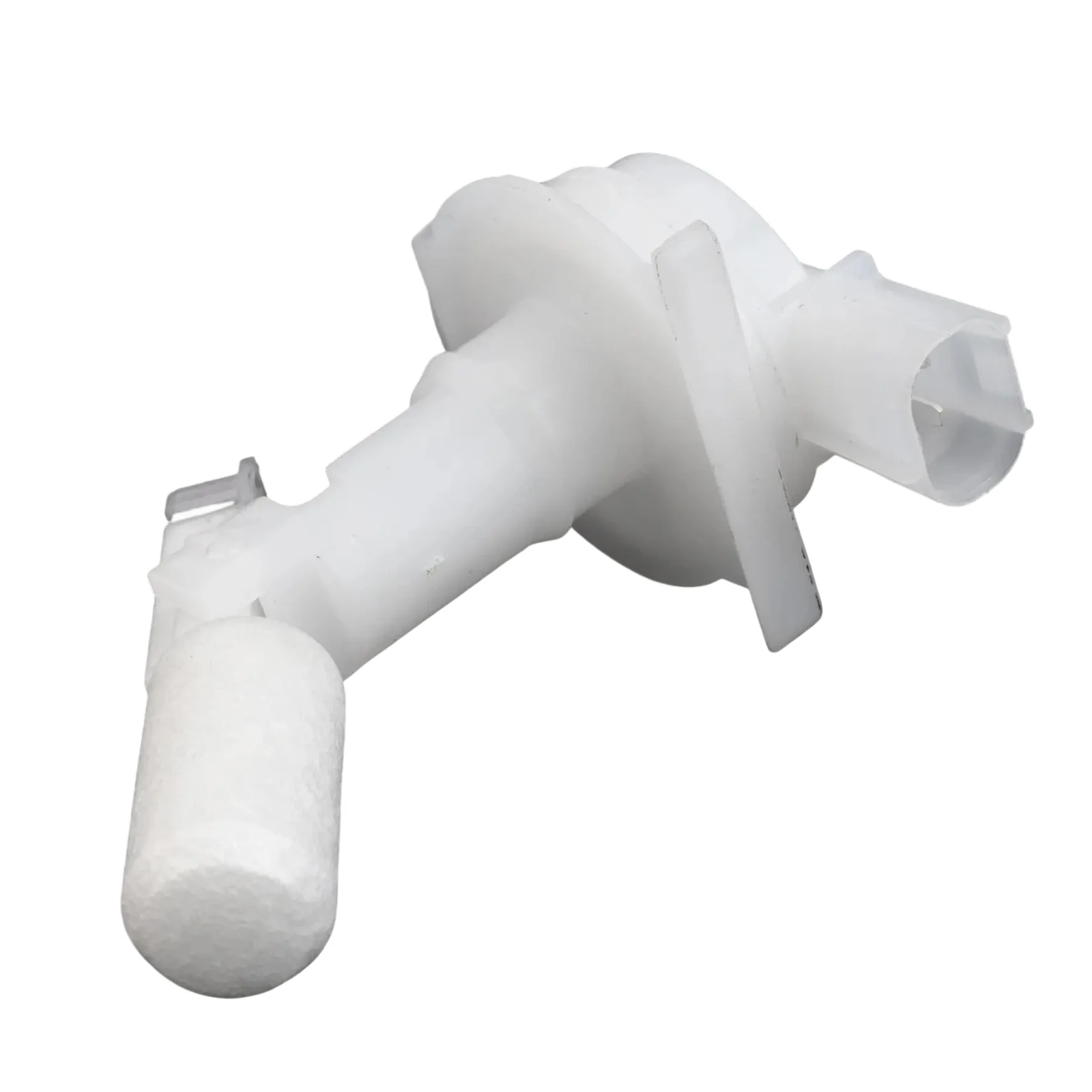 Direct Replacement Washer Tank Sensor Auto Maintenance Vehicle Repair Plastic Material Practical Design Easy Installation