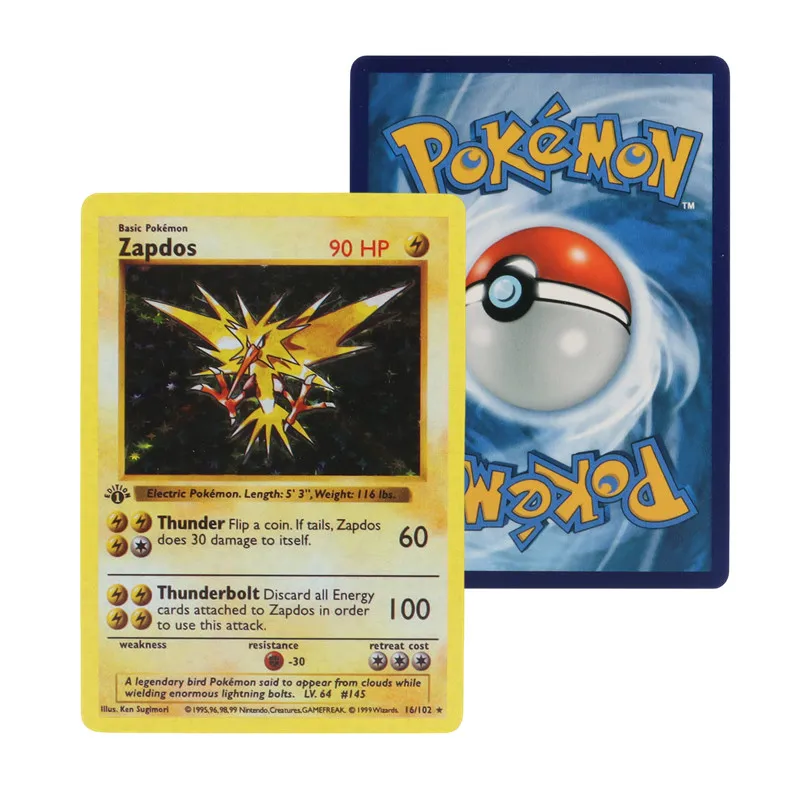 pokemon cards arcanine ex Fossil 1st Edition – Loose Packs Trading Co main image 0