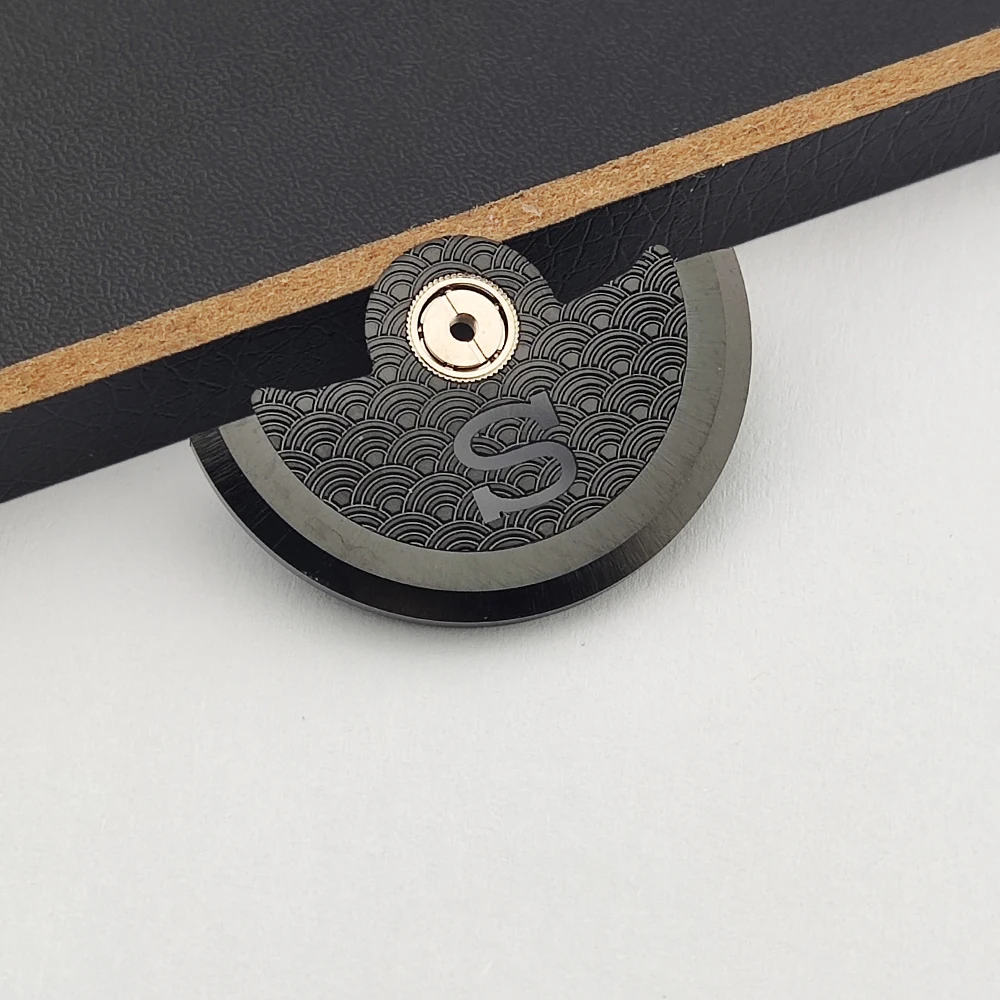 nh35 Rotor Automatic Hammer Rotor Fit nh34 nh35 nh36 nh38 nh70 4R35 4R36 7S Movement Rotor Mechanical Movement Repair Part