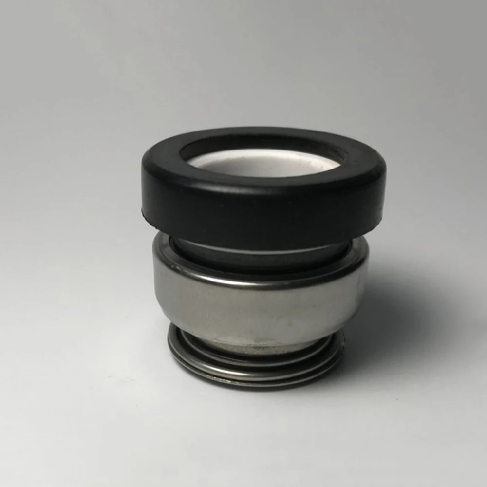 301 Series Fit 6 8 10 12 13 14 15 16 17 18 19 20 22 24 25 26 27 28 30-40mm Water Pump Mechanical Shaft Seal For Circulation Pump