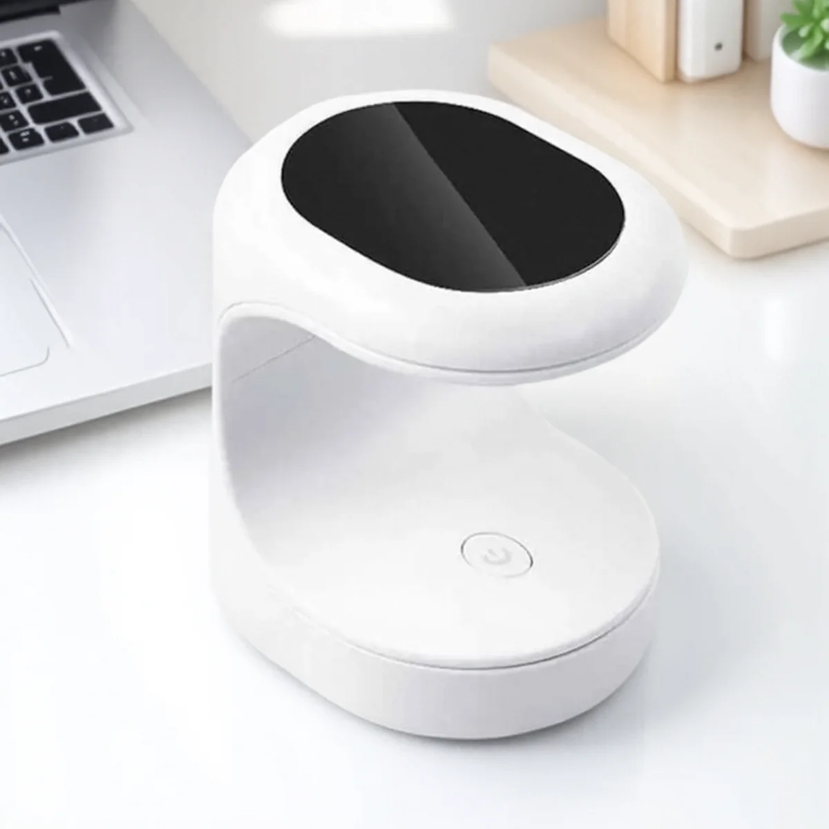 Przenośna Mini Lampa UV do Suszenia Paznokci z Kablem USB LED Żelowy Lakier do Paznokci Maszyna do Manicure Narzędzia