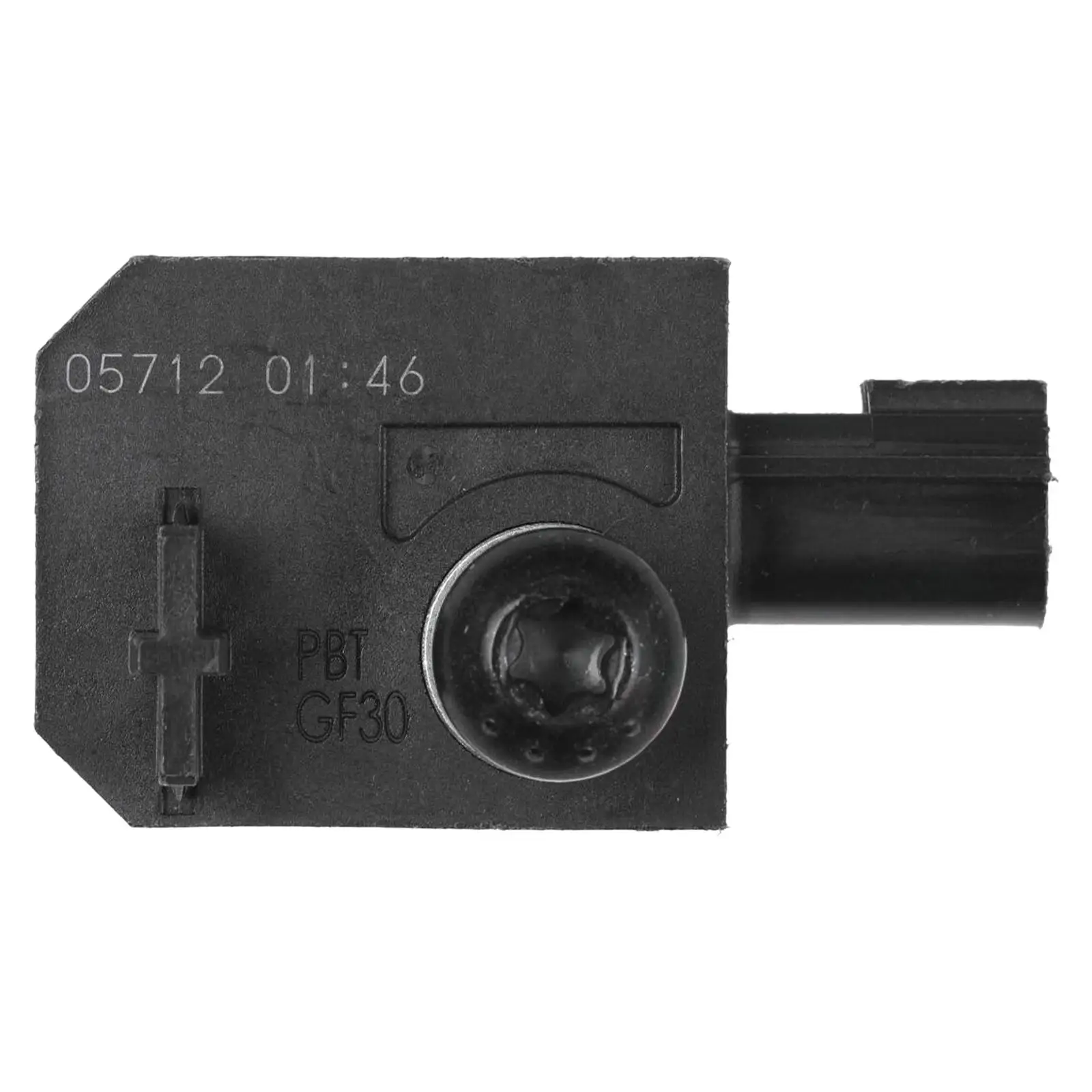 Front Side End Impact Sensor 13502577 for Chevy Terrain 2010-2015