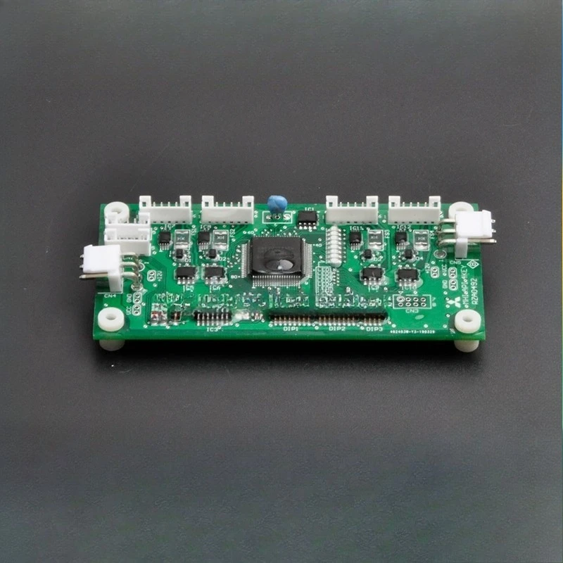 

Parts are suitable for Mitsubishi machine control ink bucket circuit board RZA0492 Mitsubishi machine circuit board, Mitsubishi