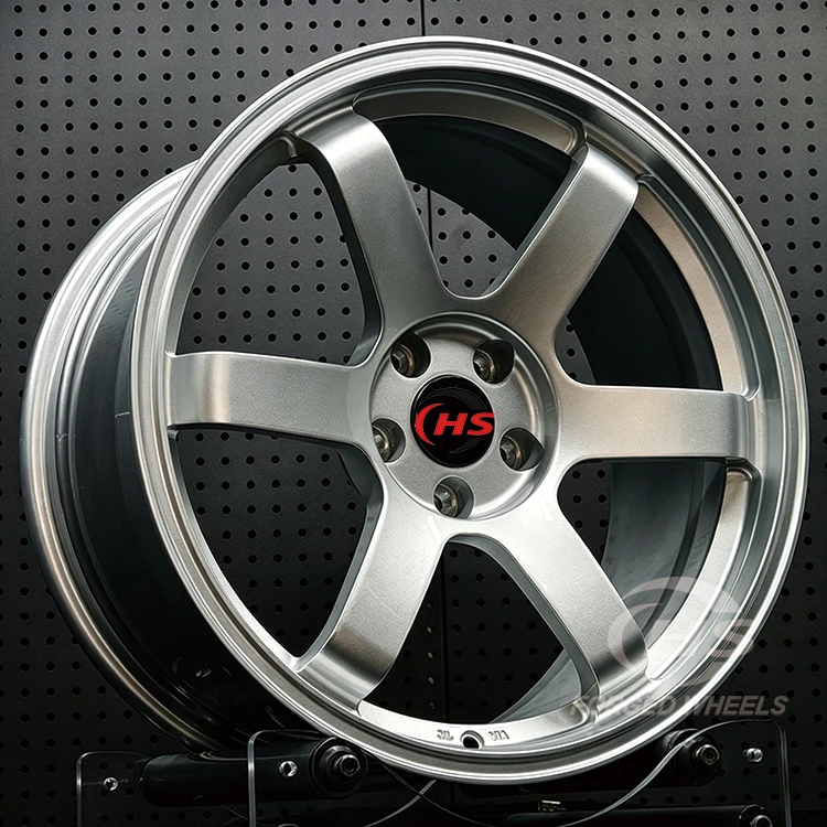 Custom Forged Wheels Rims 18 19 20Inch Deep Lip 5x114.3 5x120 for 350Z 370Z Supra  IS  F30 G20 F32 G22 M3 M4