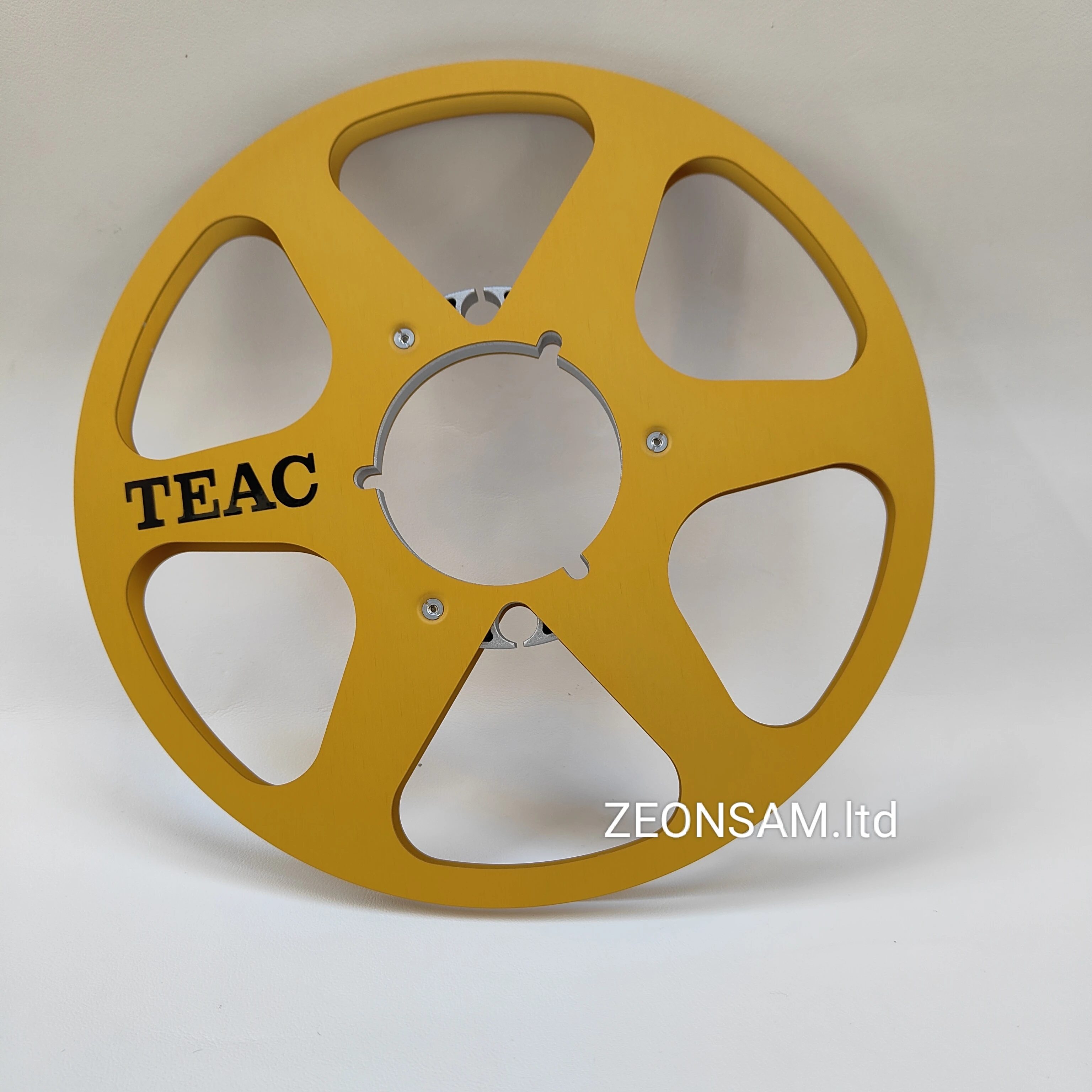 TEAC 10.5\