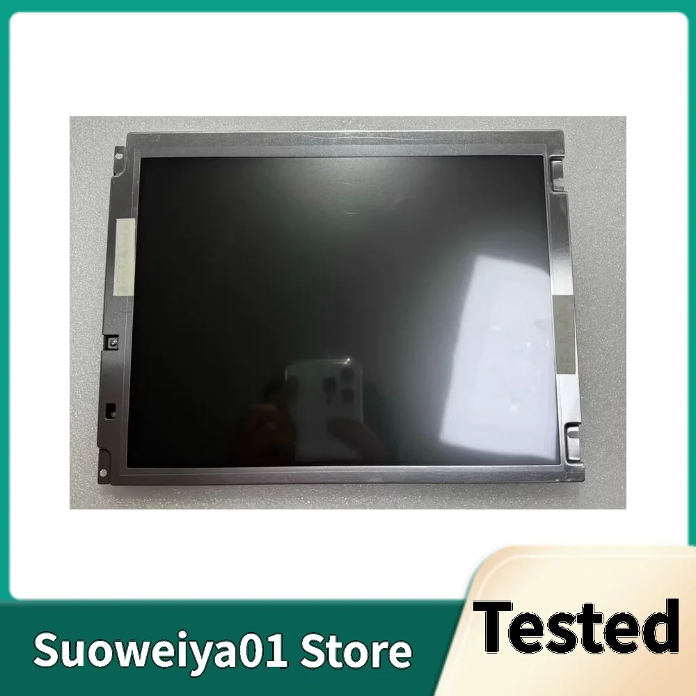 

NL6448BC20-30C NL6448BC20-30D NL6448BC20-30F 6.5 Inch 640×480 Tested Checked Industrial LCD