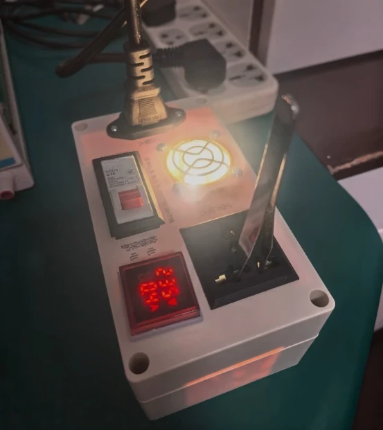 전기 유지 보수용 보호 소켓 테스터, 다기능 스위칭 전 - Power Supply Tester 리뷰 및 가격