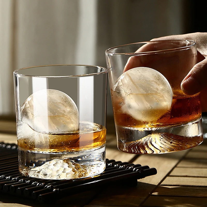 Thumbnail 3 - #11 Latest Glass Drinking Cups Offers