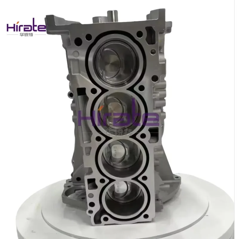 

High Quality Hot Selling G4KJ Cylinder Block 2.4T For Hyundai Kia