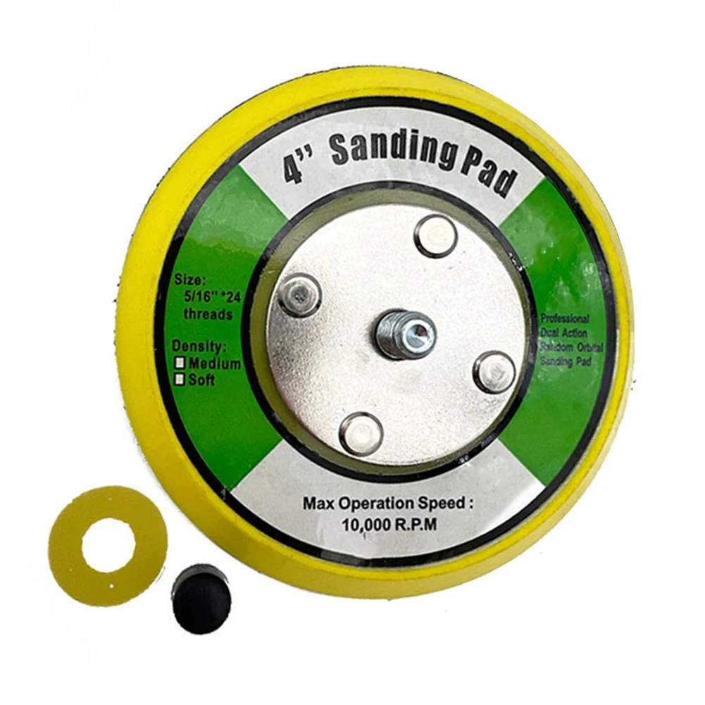 For Da Sander Air S…