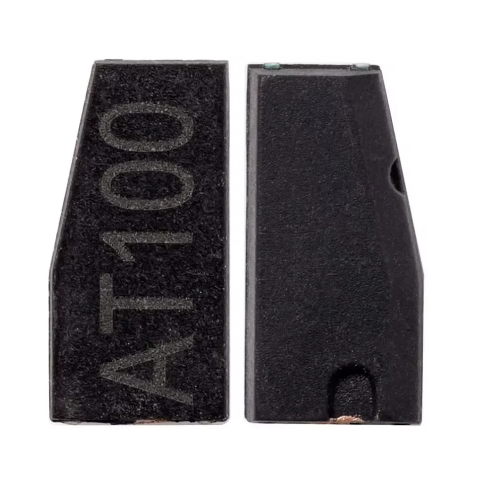 Picture 4: AUTEL AT100 Super Transponder Chip Work with KM100 KM100E IM508 IM508S IM608 PRO II Autel Key Programming Tool for XP200 XP400PR