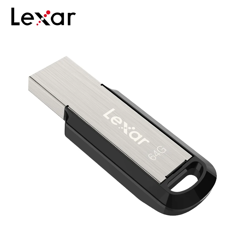 Unidad Flash USB Original Lexar, 256GB, 128GB, 64GB, M400, USB 3,0, unidad de bolígrafo para ordenador, memoria de transferencia máxima de 150Mb/s