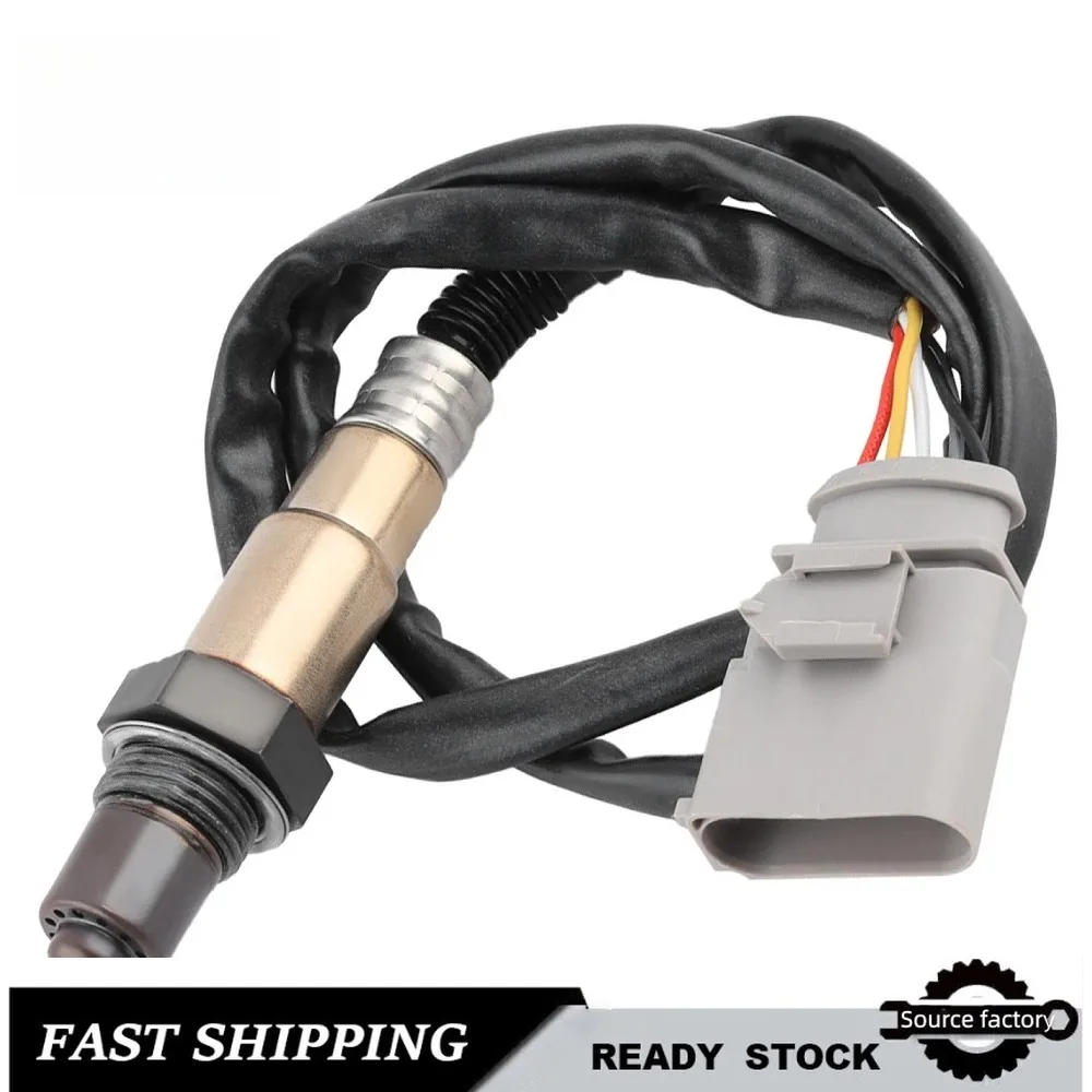 

O2 Sensor 0258027215 0258027229 8V0906262D for Volkswagen Audi Oxygen Sensor in-stock, Shipped Immediately
