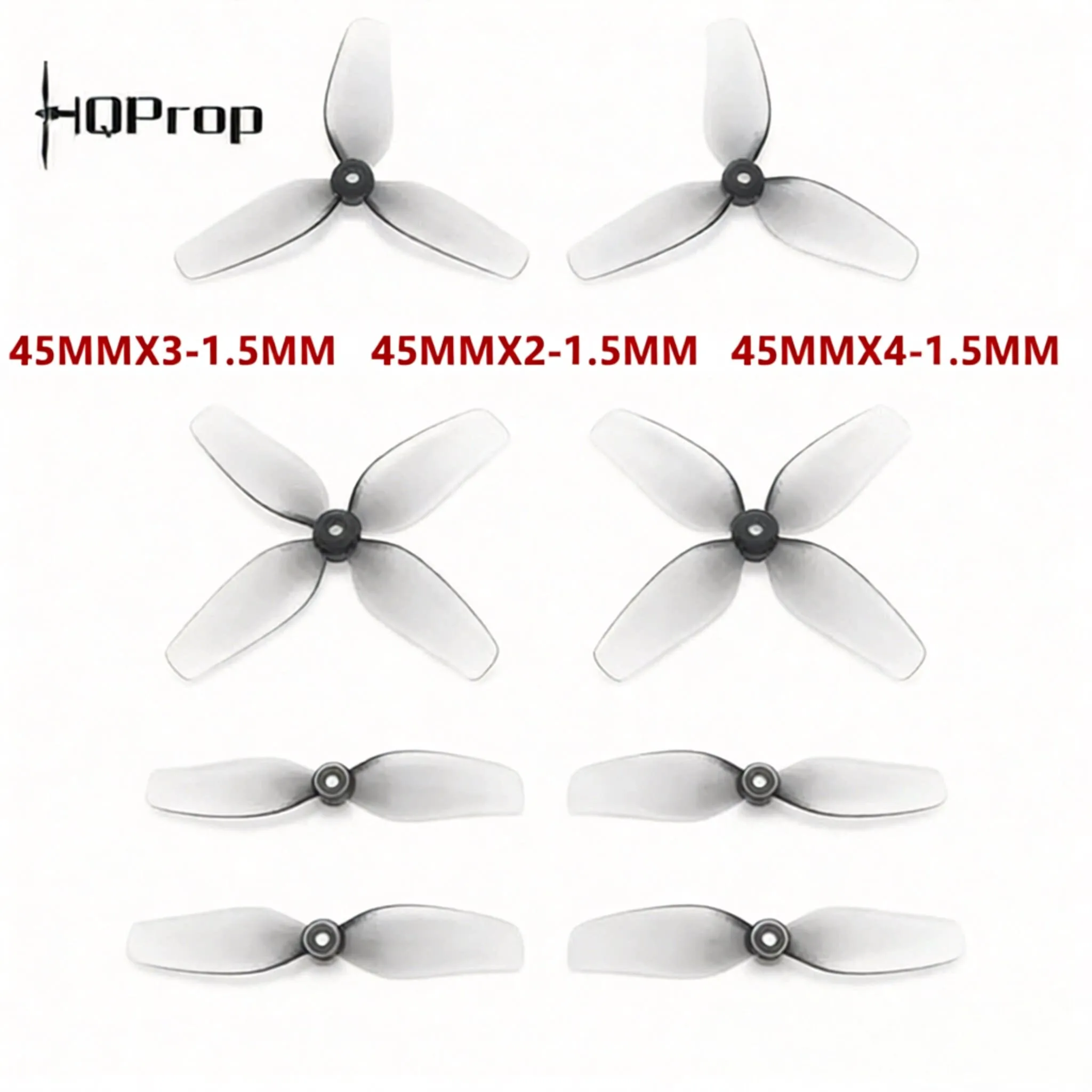 Hqprop 45MMX2 2Blad…