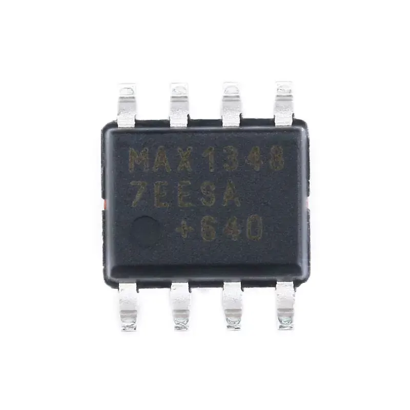 Original genuine MAXIM/MAX13487EESA+T SOIC-8