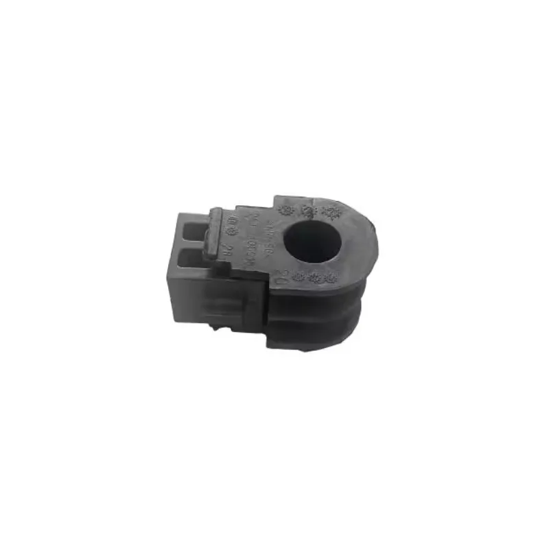 Genuine Front Balance Rod Open-cell Rubber Bushing for Aeolus S30 H30 A30 AX3 A60 E70 Lateral Stabilizer Bar Rubber Sleeve China