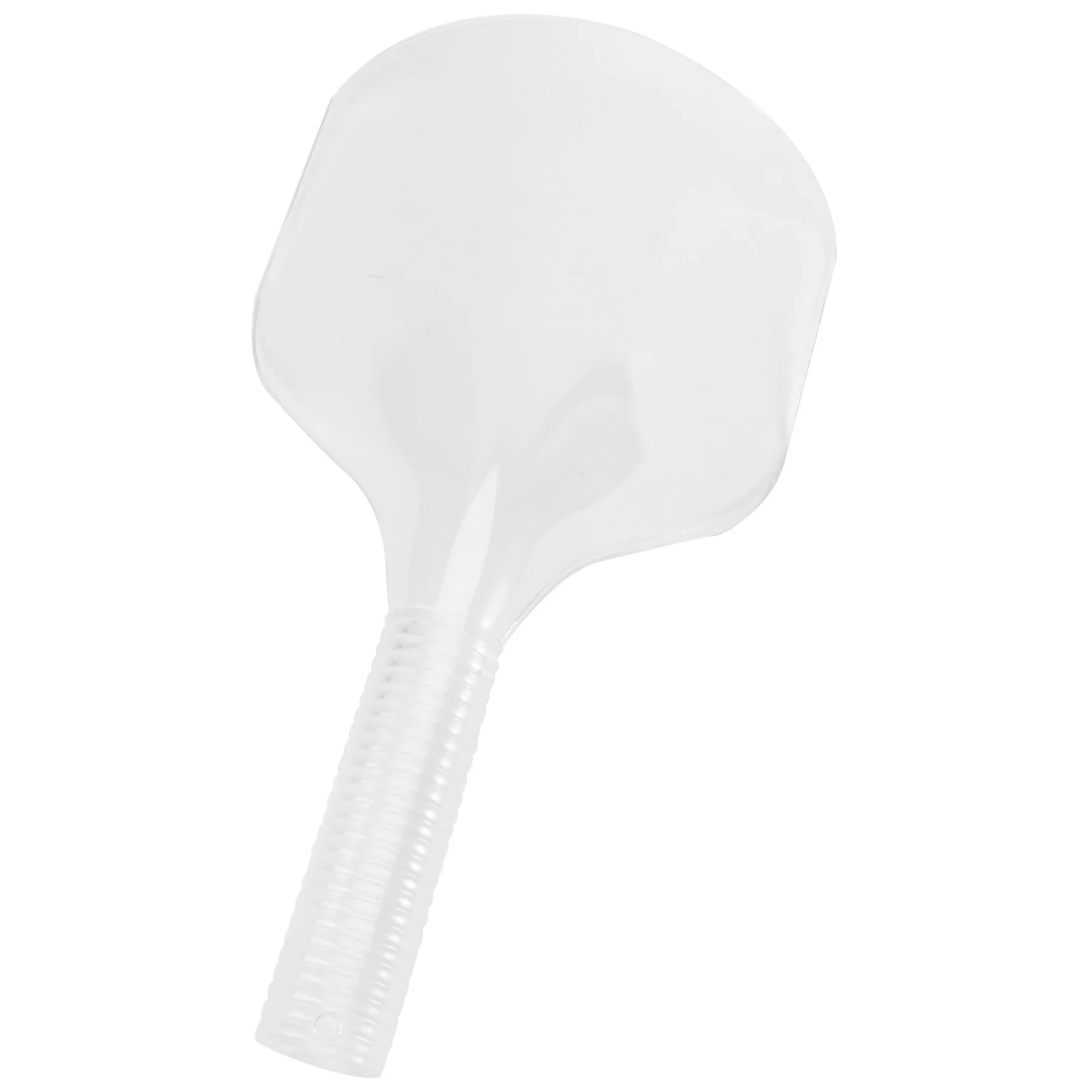 

Прозрачная маска для лица для стрижки волос, легкая салонная перегородка, защитная крышка для носа, профессиональный парикмахерский инструмент, парикмахерская