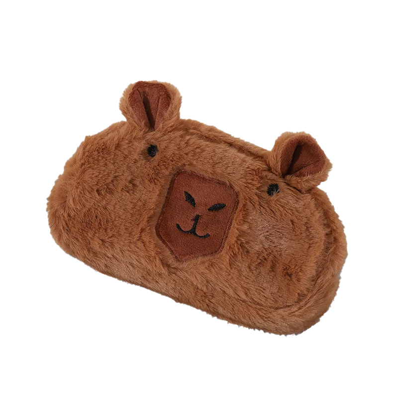 Рисунок 6 - Милый стиль Капибара